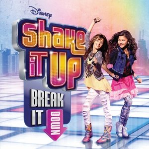 Bild für 'Shake It Up: Break It Down'