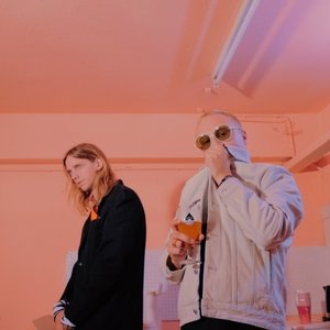 Faberyayo & Abel 的头像