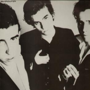 Silver Chapter photo provided by Last.fm