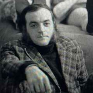 Royston Wood 的头像