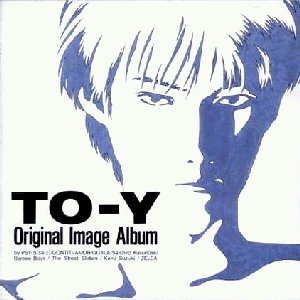To-Y Original Image Album