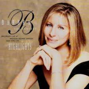 Barbra Streisand - The Concert - Highlights - Zortam Music