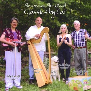 Classics By Ear (Shenandoah String Band)