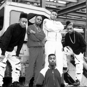 J.V.C. F.O.R.C.E. photo provided by Last.fm