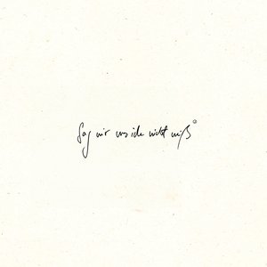 Sag mir was ich nicht weiß - Single