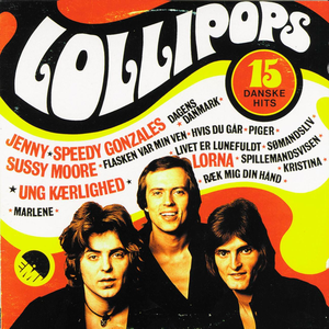 Lollipops - Collection - Zortam Music