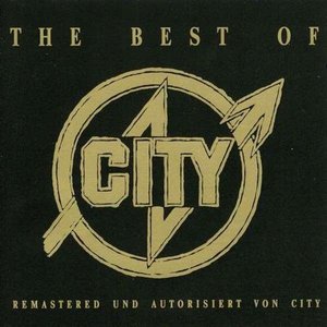 Image for 'The best of City'