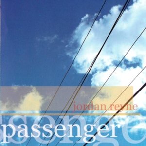Image for 'Passenger'