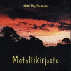 Metallikirjasto
