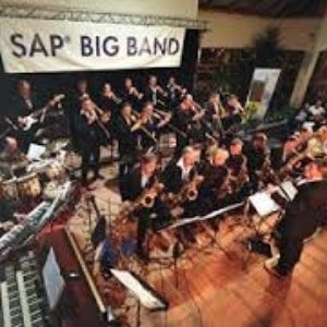 Avatar de SAP Big Band