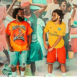 Avatar de Bas & J. Cole