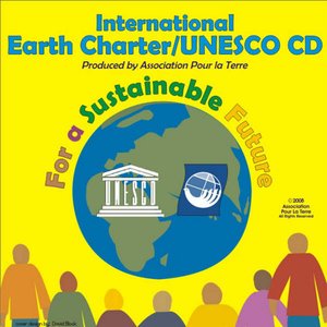 International Earth Charter – UNESCO CD