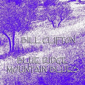 Blue Ridge Mountain Blues