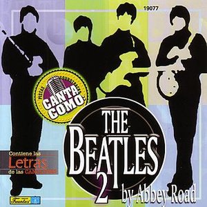Canta Como: The Beatles 2