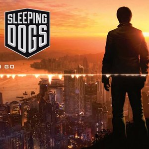 Avatar de Sleeping Dogs Soundtrack