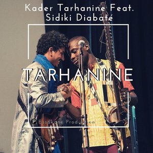 Tarhanine