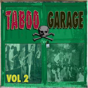 Taboo Garage, Vol. 2