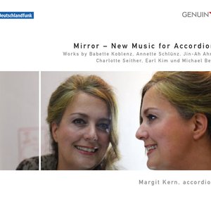 Mirror - New Music for Accordion