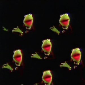 “Kermit and the Frog Chorus”的封面