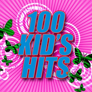 100 Kid's Hits