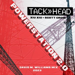 Powerstation 2.0 (David M. Williams Mix)
