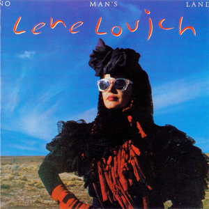 No Man's Land cover