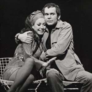 Dean Jones & Donna McKechnie 的头像