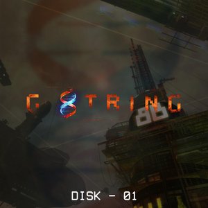G-String Original Soundtrack (Disk 01)