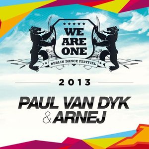 Avatar for Paul van Dyk & Arnej