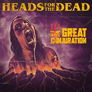 III: The Great Conjuration