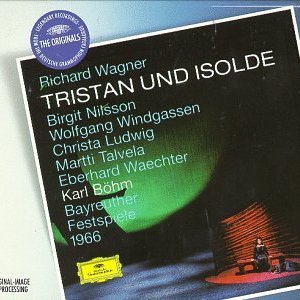 Tristan und Isolde