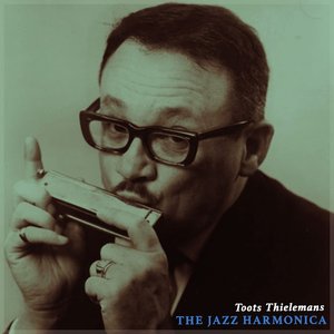 The Jazz Harmonica