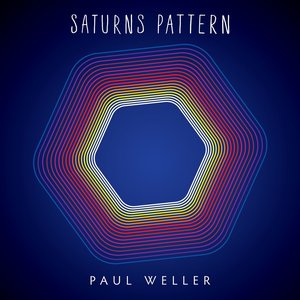 Saturns Pattern (Deluxe Edition)