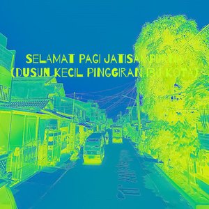 Selamat Pagi Jatisampurna (dusun kecil pinggiran ibu kota)