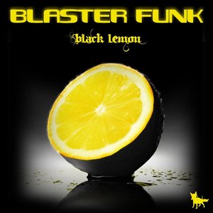 Avatar for Blasterfunk