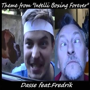 Intelli Boxing Forever (feat. Fredrik)