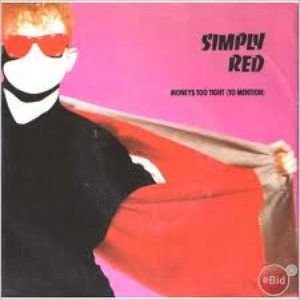 Money's Too Tight To Mention