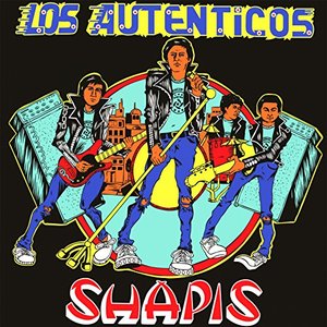 Los Auténticos (Remastered Edition)