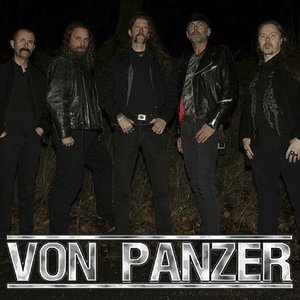 Avatar for Von Panzer