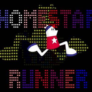 Homestar Runner için avatar