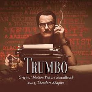Trumbo (Original Motion Picture Soundtrack)