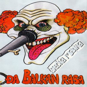 Đa Balkan Rasa