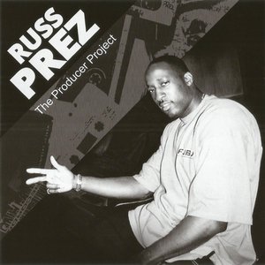 The Producer Project EP