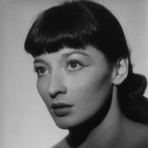 Juliette Gréco 的头像
