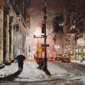Winter