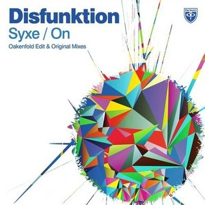 Syxe / On