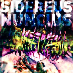 SIDEREUS NUNCIUS