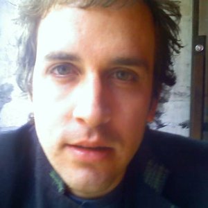 David Cloyd 的头像