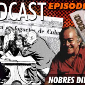 NC152 - Alottoni, Bluehand, Tucano, João Gilberto e Azaghâl, o anão 的头像