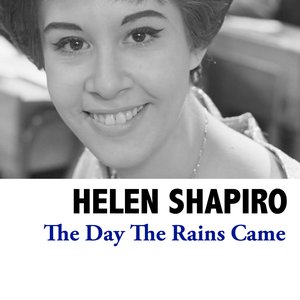 The Day The Rains Came